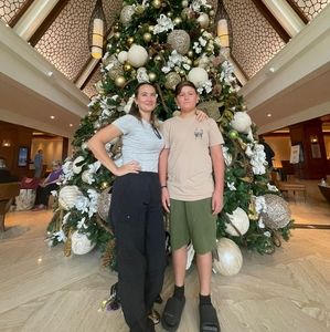 Meet your Posher, Melanie